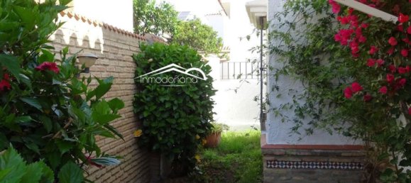 2 Schlafzimmer Haus in Almonte, Spain, Nr. 154013 27