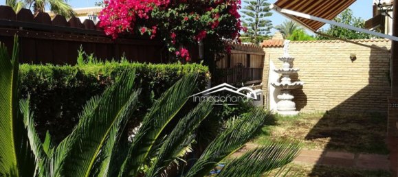 2 Schlafzimmer Haus in Almonte, Spain, Nr. 154013 28