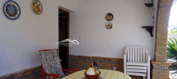 2 Schlafzimmer Haus in Almonte, Spain, Nr. 154013 32