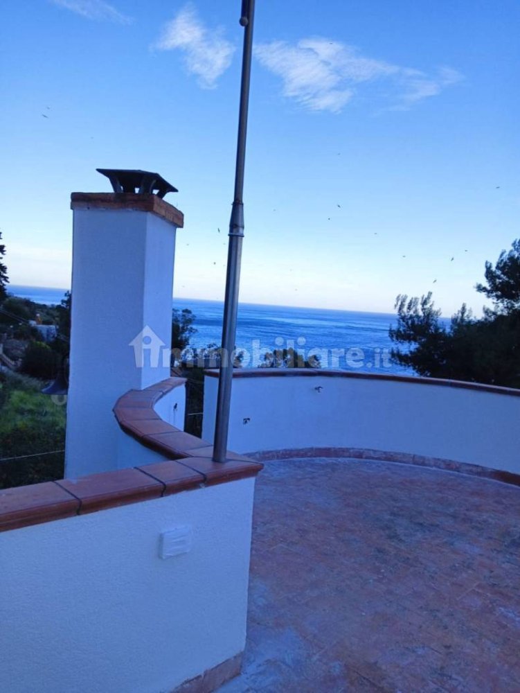 5 غرف نوم فيلا في Palermo, Italy رقم 71494