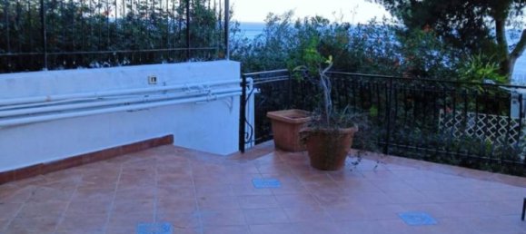 5 غرف نوم فيلا في Palermo, Italy رقم 71494 32