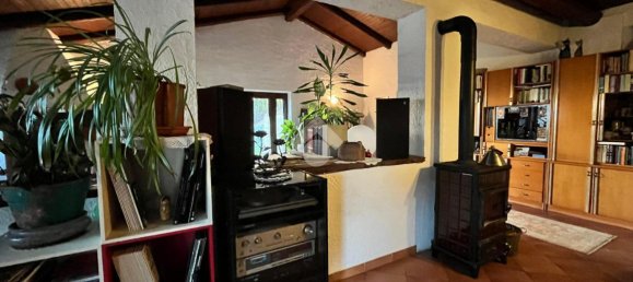 5 rooms House in Val di Chy, Italy No. 107150 10