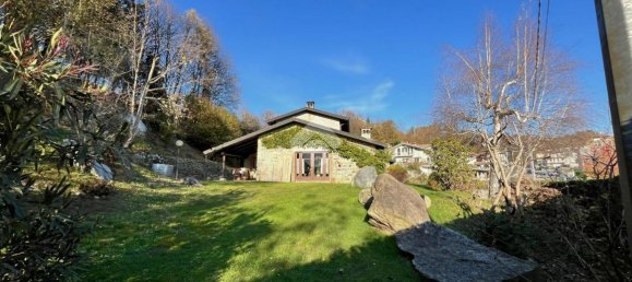 5 rooms House in Val di Chy, Italy No. 107150 40