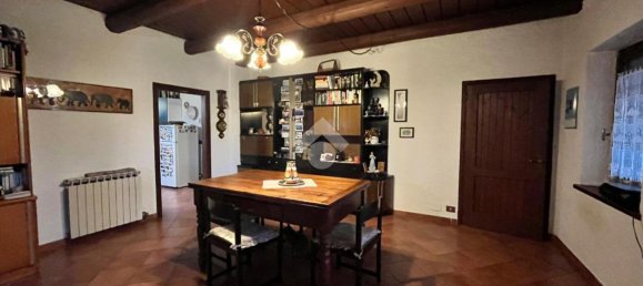 5 rooms House in Val di Chy, Italy No. 107150 11