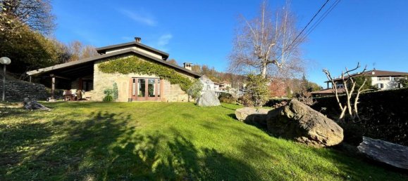 5 rooms House in Val di Chy, Italy No. 107150 42