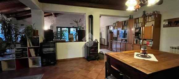 5 rooms House in Val di Chy, Italy No. 107150 14