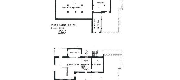 5 rooms House in Val di Chy, Italy No. 107150 43