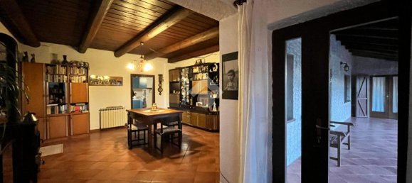 5 rooms House in Val di Chy, Italy No. 107150 20