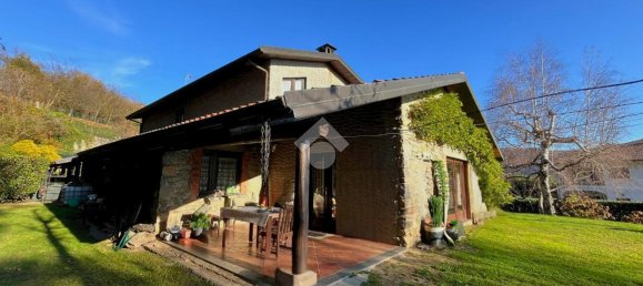 5 rooms House in Val di Chy, Italy No. 107150 3