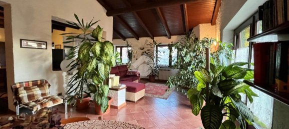 5 rooms House in Val di Chy, Italy No. 107150 7