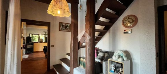 5 rooms House in Val di Chy, Italy No. 107150 24