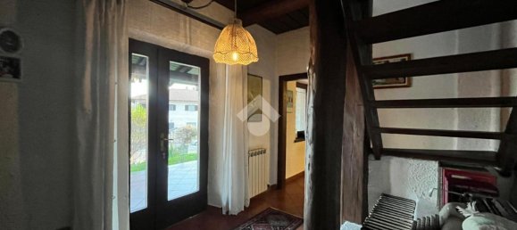 5 rooms House in Val di Chy, Italy No. 107150 13