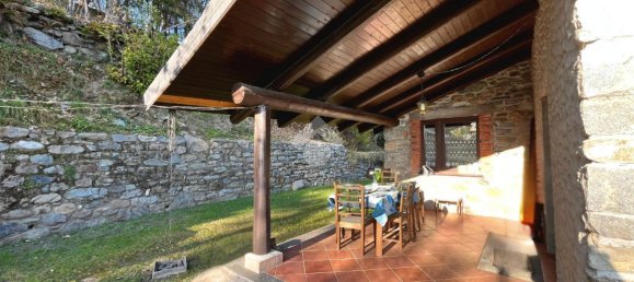 5 rooms House in Val di Chy, Italy No. 107150 23