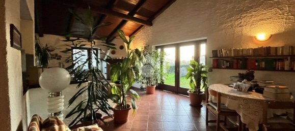 5 rooms House in Val di Chy, Italy No. 107150 4