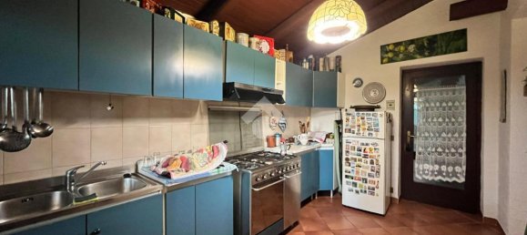 5 rooms House in Val di Chy, Italy No. 107150 16