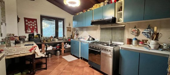 5 rooms House in Val di Chy, Italy No. 107150 17