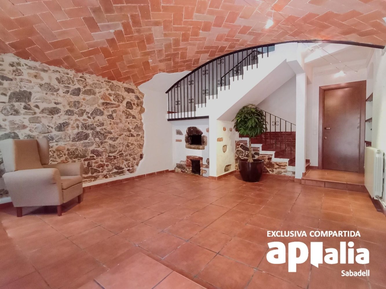 Дом с 4 спальнями в Кастельяр-дель-Вальес, Испания № 173431