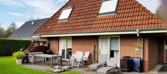 6غرفة شقة في Steinburg, Germany رقم 306646 2