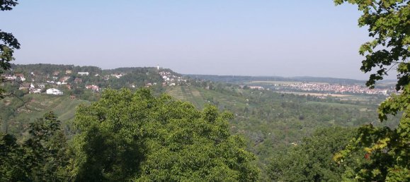 Apartamento de 1 dormitorio en Ludwigsburg, Germany No. 305866 2