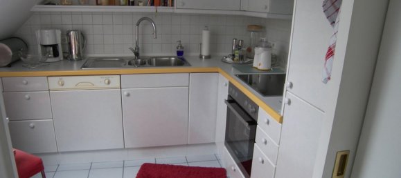 Apartamento de 1 dormitorio en Ludwigsburg, Germany No. 305866 5