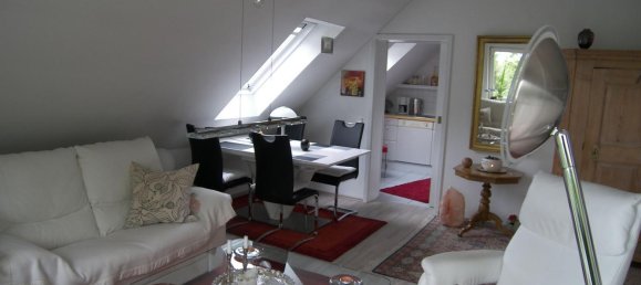 Apartamento de 1 dormitorio en Ludwigsburg, Germany No. 305866 8