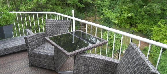 Apartamento de 1 dormitorio en Ludwigsburg, Germany No. 305866 6