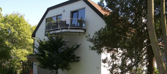 Apartamento de 1 dormitorio en Ludwigsburg, Germany No. 305866 10