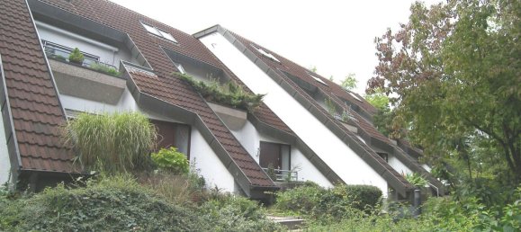 Apartamento de 1 dormitorio en Ludwigsburg, Germany No. 305866 9