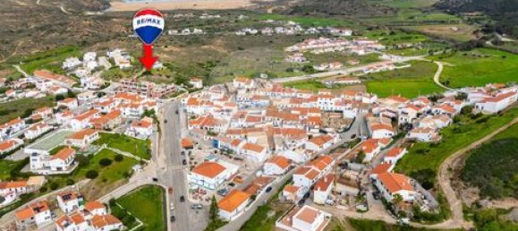 Land in Bordeira, Portugal No. 248047 8