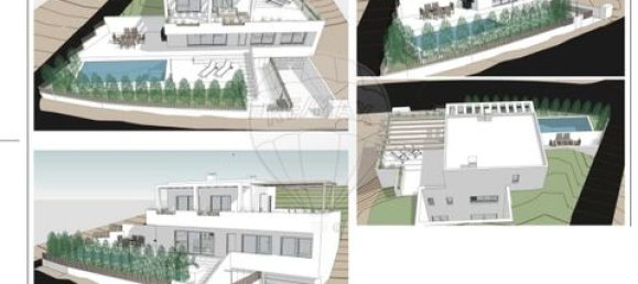 Land in Bordeira, Portugal No. 248047 11