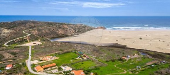 Land in Bordeira, Portugal No. 248047 9