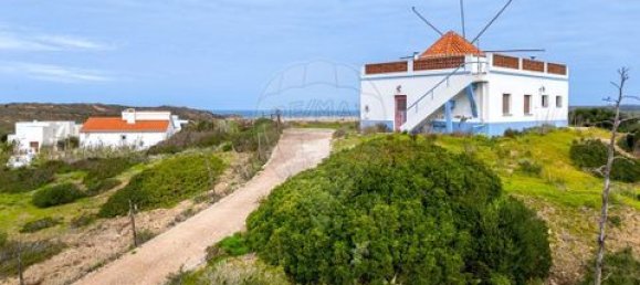 Land in Bordeira, Portugal No. 248047 5