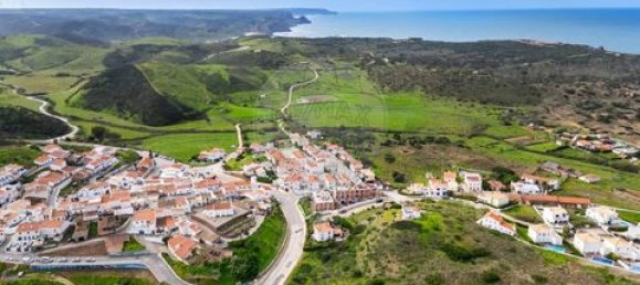 Land in Bordeira, Portugal No. 248047 7