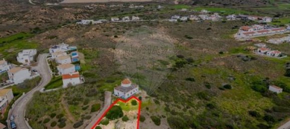 Land in Bordeira, Portugal No. 248047 4