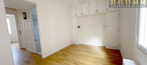 2 bedrooms Apartment in Asnieres-sur-Seine, France No. 125083 6