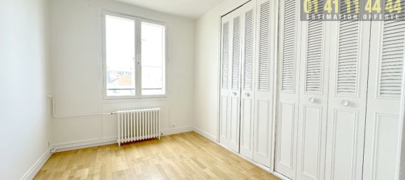 2 bedrooms Apartment in Asnieres-sur-Seine, France No. 125083 4