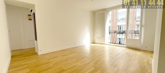 2 bedrooms Apartment in Asnieres-sur-Seine, France No. 125083 3