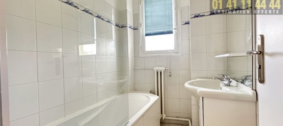 2 bedrooms Apartment in Asnieres-sur-Seine, France No. 125083 7