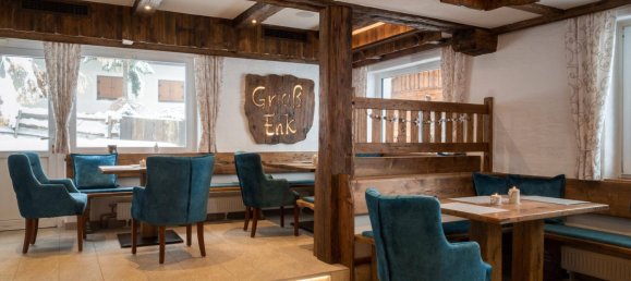 Apartamento de 3 dormitorios en Tamsweg, Austria No. 117412 6