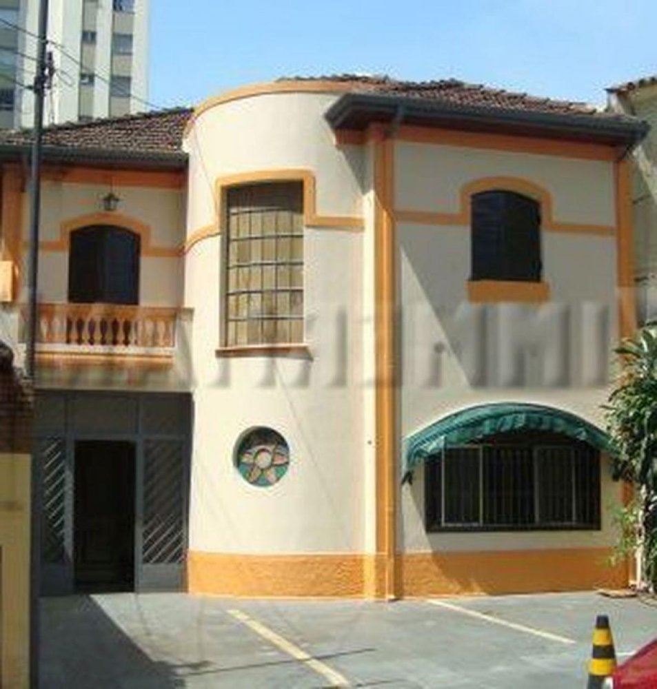 4 bedrooms House in Sao Paulo, Brazil No. 586586