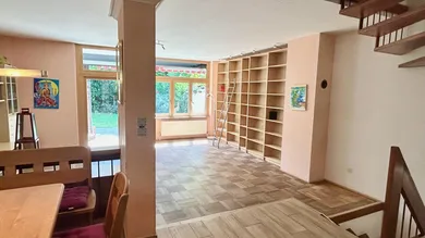 Adosado de 2 habitaciónes en Liesing, Austria No. 243757