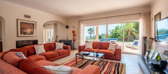 5 Schlafzimmer Villa in Budens, Portugal, Nr. 291728 4