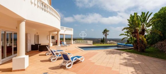 5 Schlafzimmer Villa in Budens, Portugal, Nr. 291728 6