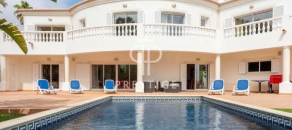 5 Schlafzimmer Villa in Budens, Portugal, Nr. 291728 25