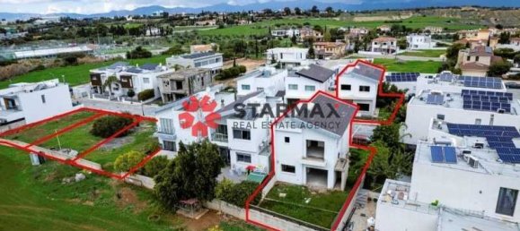 4 Schlafzimmer Gewerbliche Immobilie in Latsia, Cyprus, Nr. 67366 4