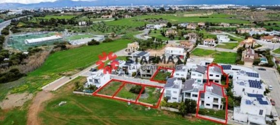 4 Schlafzimmer Gewerbliche Immobilie in Latsia, Cyprus, Nr. 67366 6