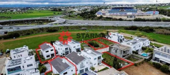 4 Schlafzimmer Gewerbliche Immobilie in Latsia, Cyprus, Nr. 67366 5