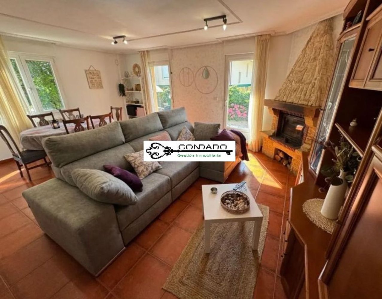 5 Schlafzimmer Haus in Cantabria, Spain, Nr. 160605