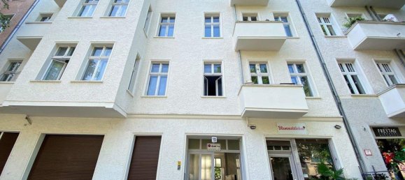 Studio in Friedrichshain, Germany, Nr. 354401 16
