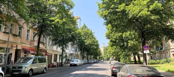 Studio in Friedrichshain, Germany, Nr. 354401 18